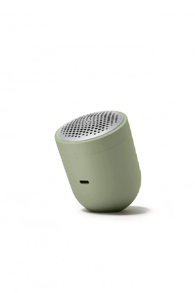 Steamery Stockholm Pilo No.2 fabric shaver - sage - Image 2