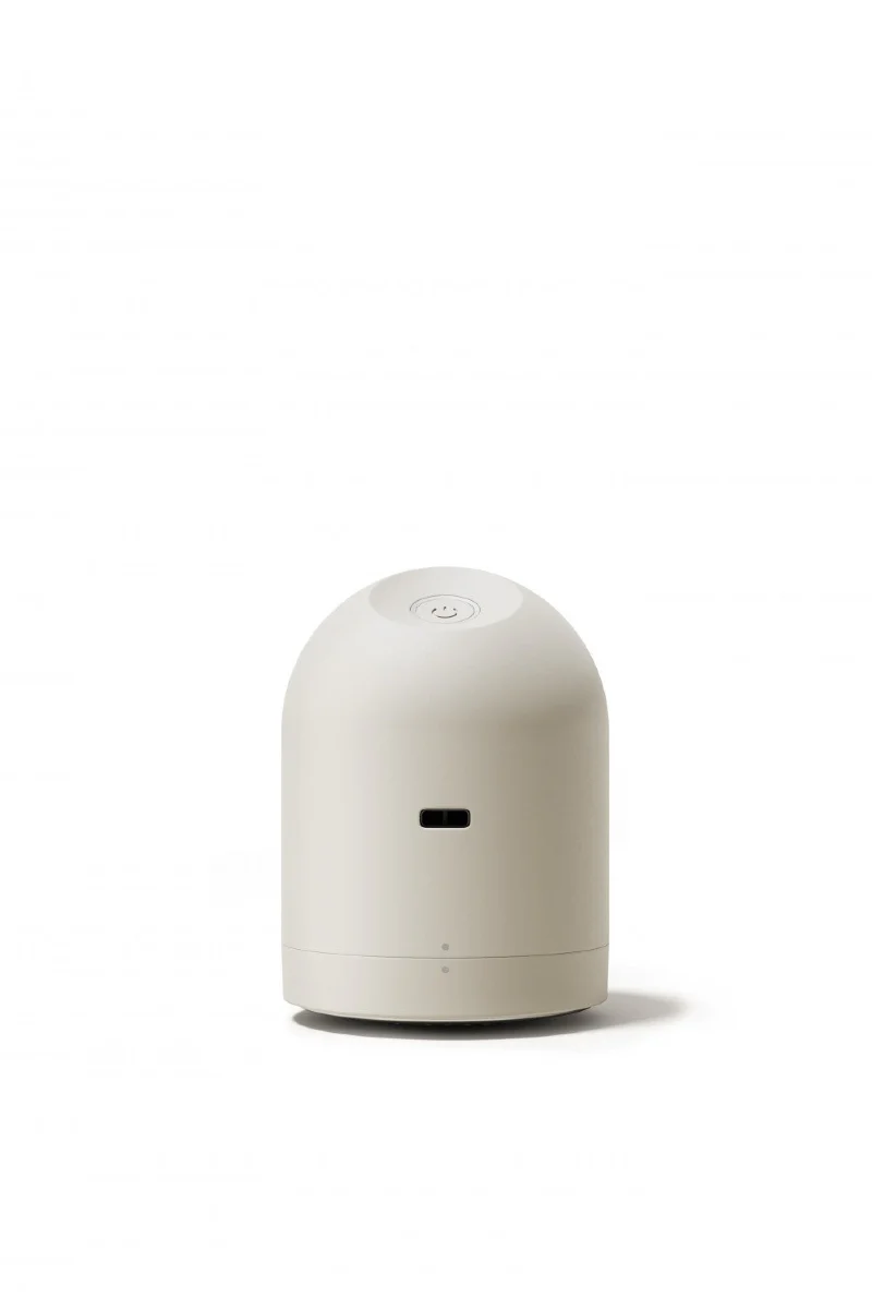 Steamery Stockholm Pilo No.2 fabric shaver - sand - Image 4