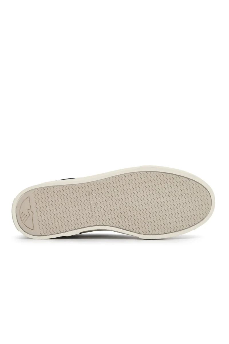 Stepney Workers Club Dellow 02 Cup Suede - tan - Image 6