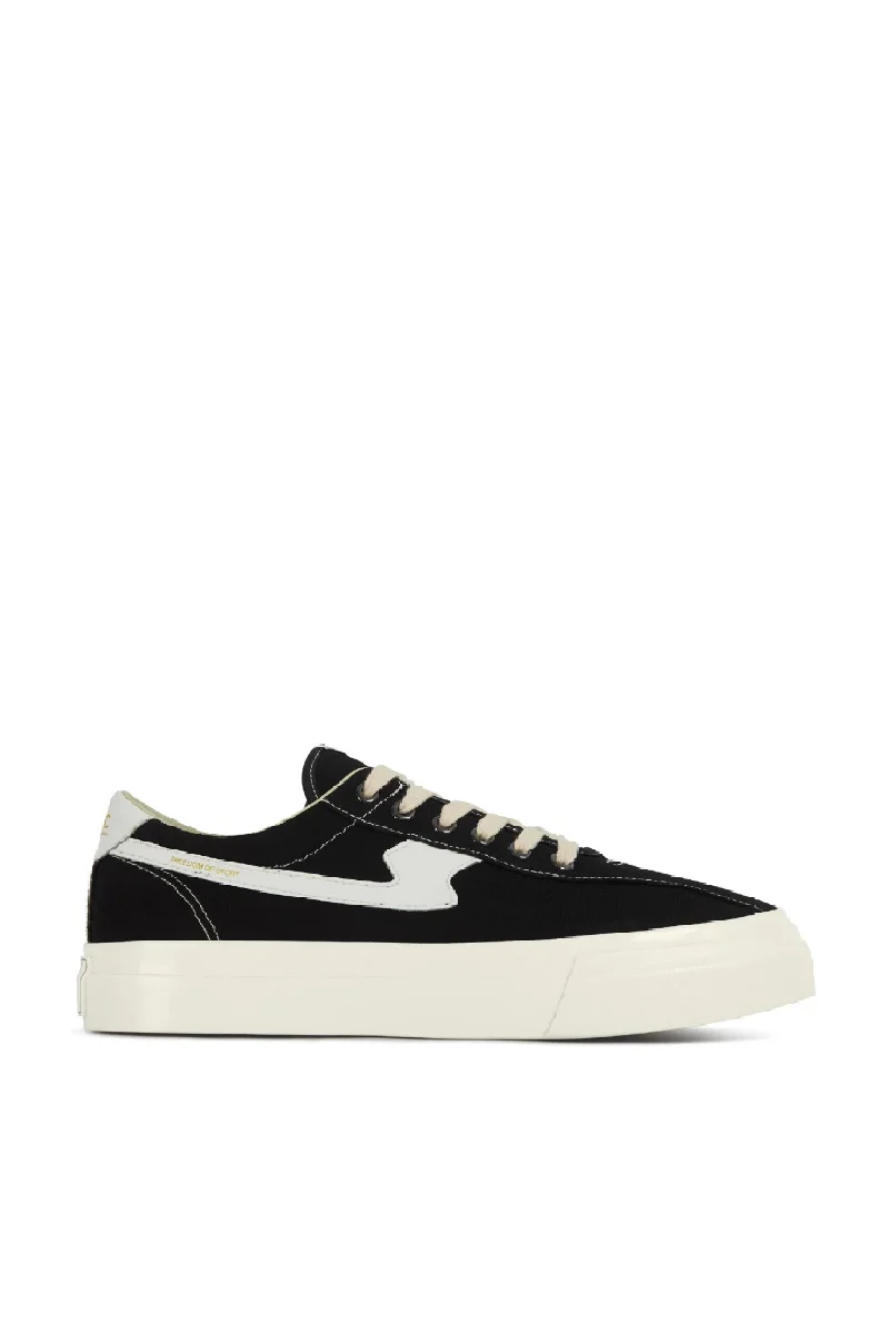 Stepney Workers Club Dellow S-Strike Canvas - black/white - Image 2