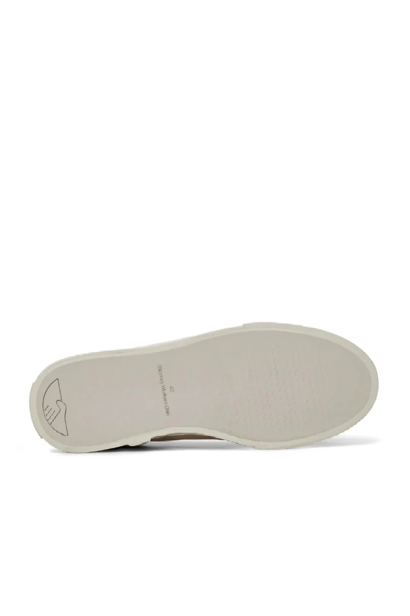 Stepney Workers Club Dellow S-Strike Canvas - black/white - Image 5