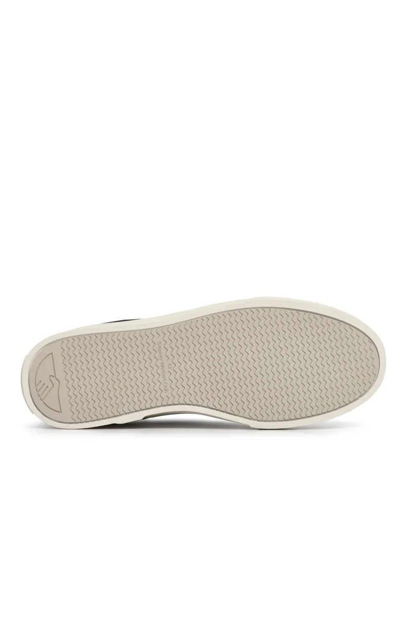 Stepney Workers Club Dellow S-Strike Cup Suede - light grey / white - Image 7