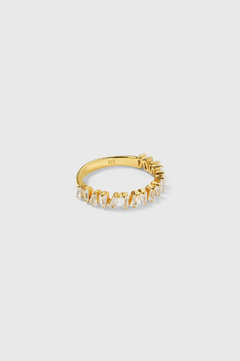 Syster P Iggy Ring - gold - Image 3