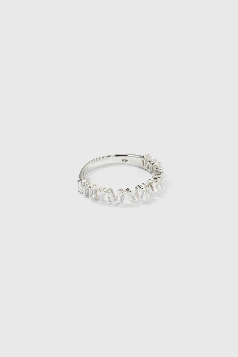 Syster P Iggy Ring - silver - Image 3