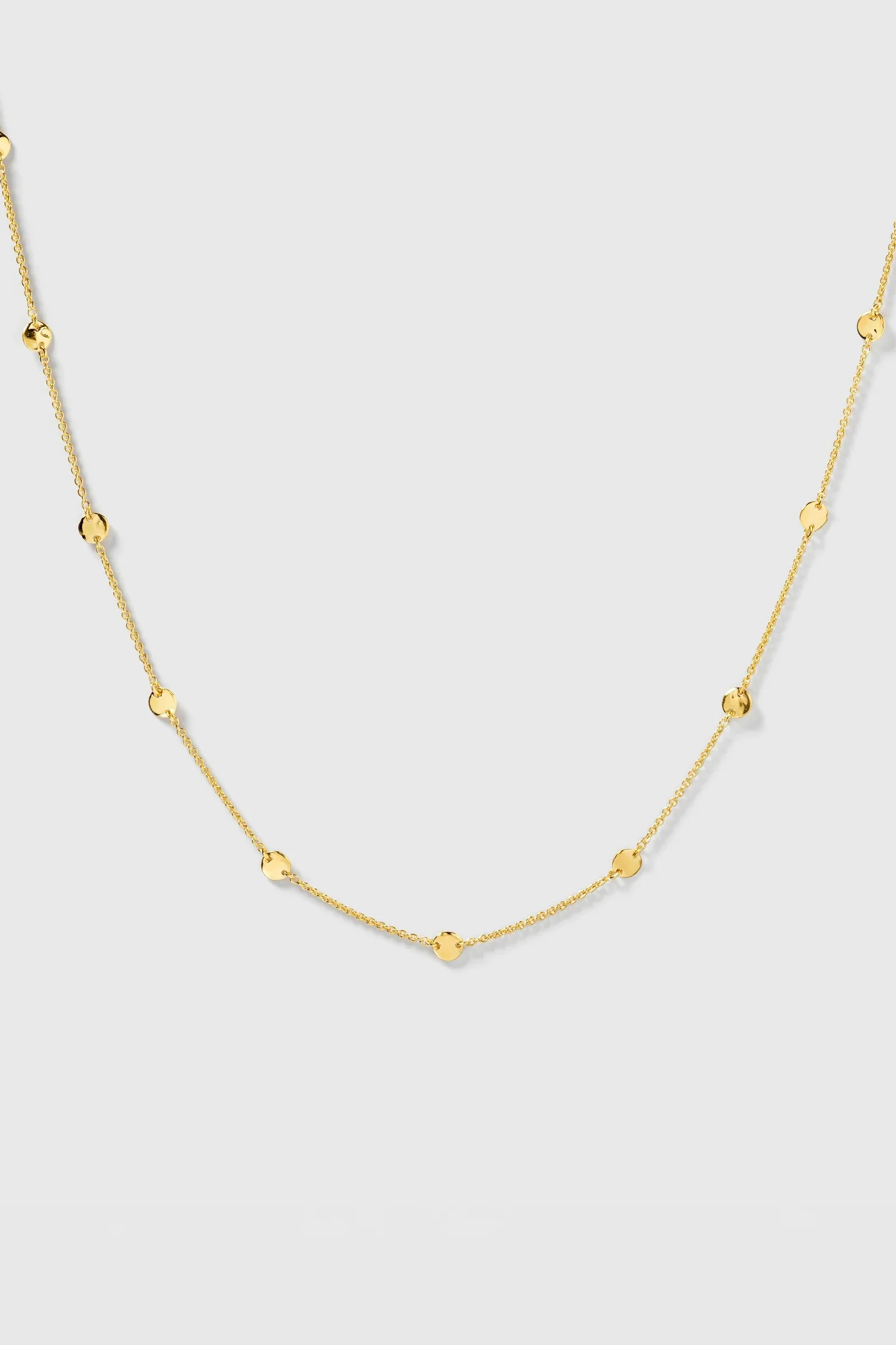 Syster P Solea Necklace - gold - Image 2