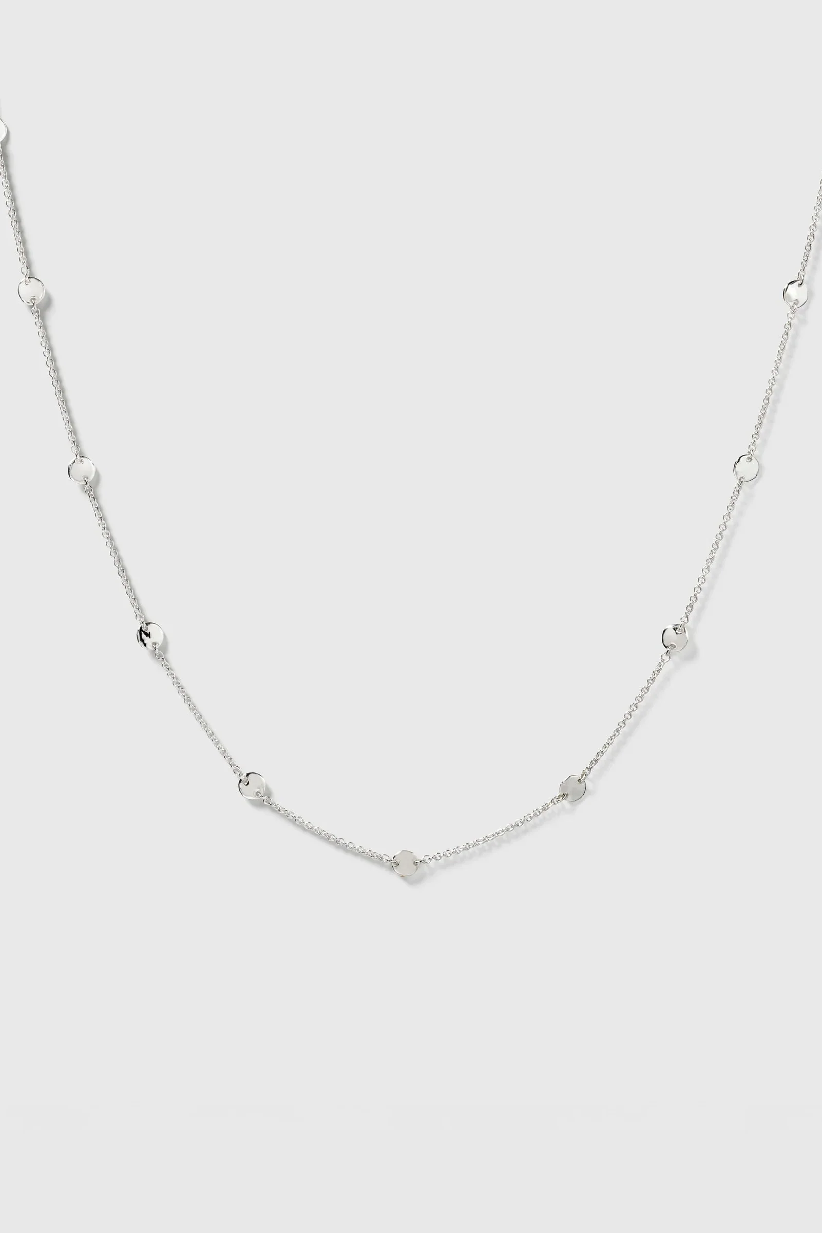 Syster P Solea Necklace - silver - Image 2