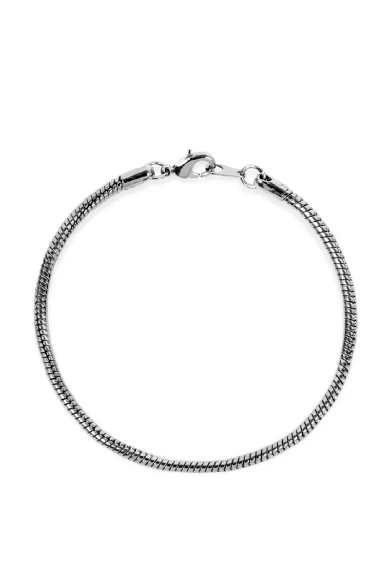 Twojeys Bali Bracelet - silver - Image 3