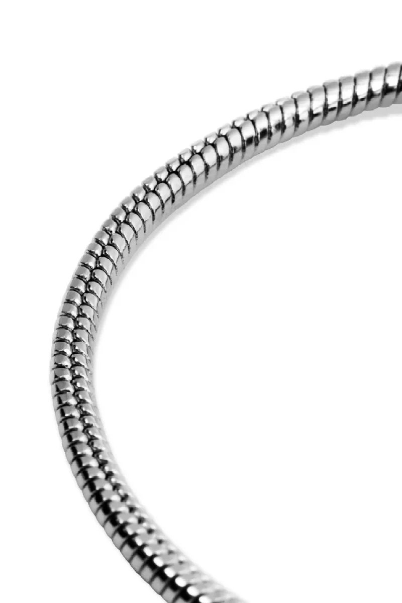 Twojeys Bali Bracelet - silver - Image 4