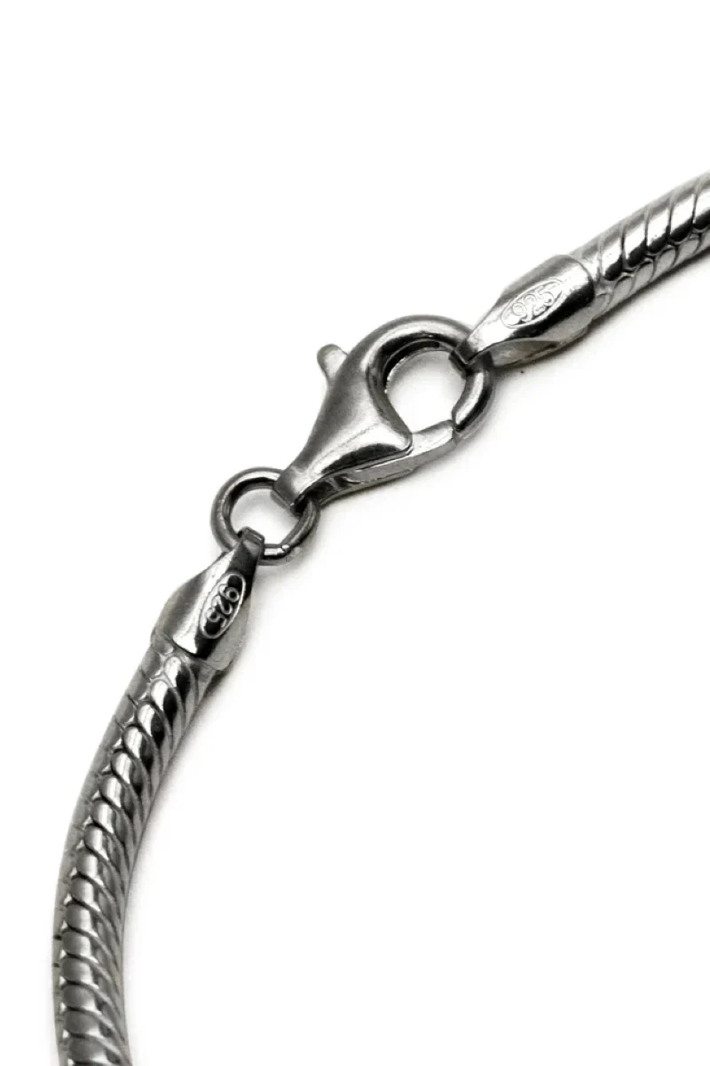 Twojeys Bali Bracelet - silver - Image 5
