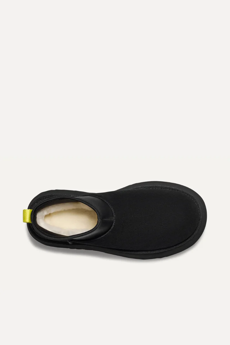 UGG Classic Mini Dipper - black - Image 5