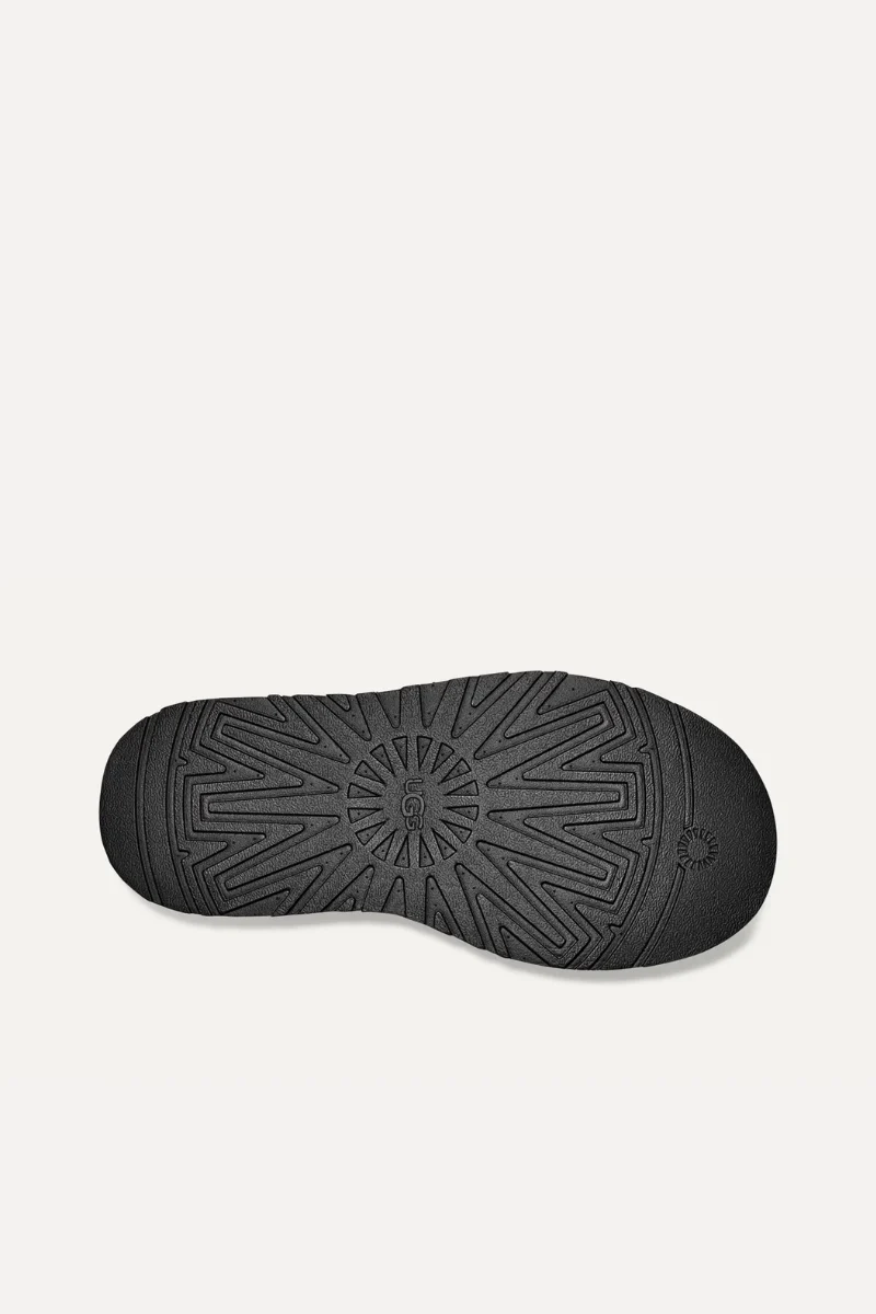UGG Classic Mini Dipper - black - Image 6