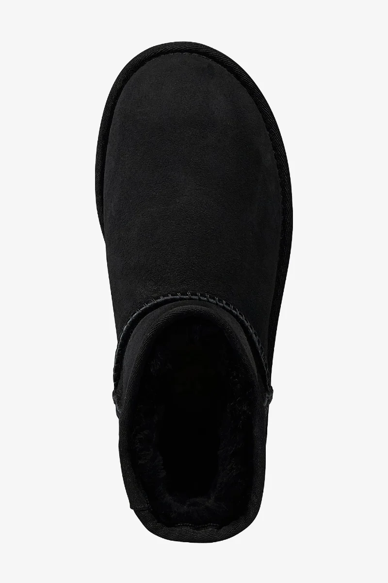 UGG MEN Classic Mini - black - Image 2