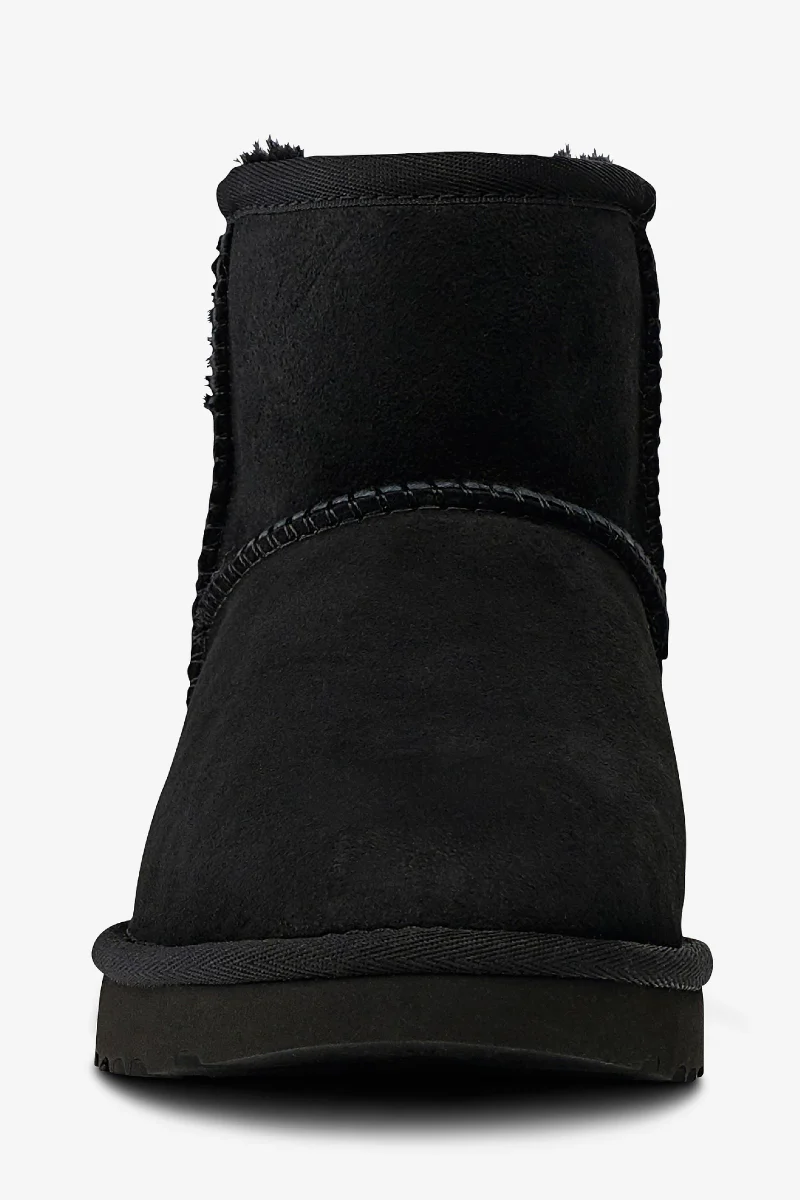 UGG MEN Classic Mini - black - Image 3