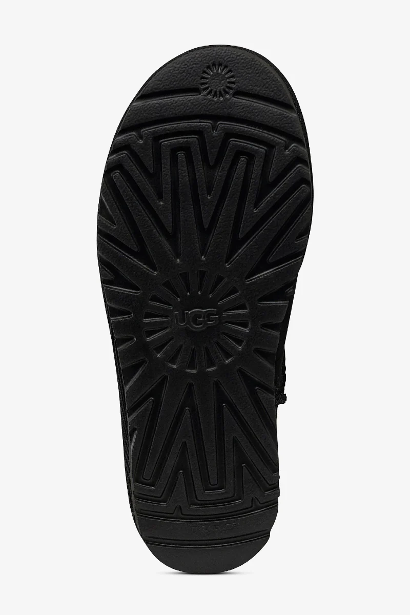 UGG MEN Classic Mini - black - Image 4