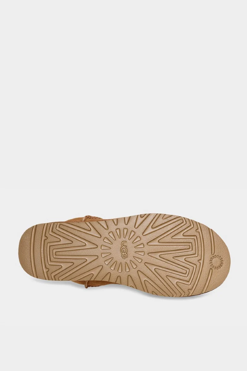 UGG MEN Classic Mini - chestnut - Image 5