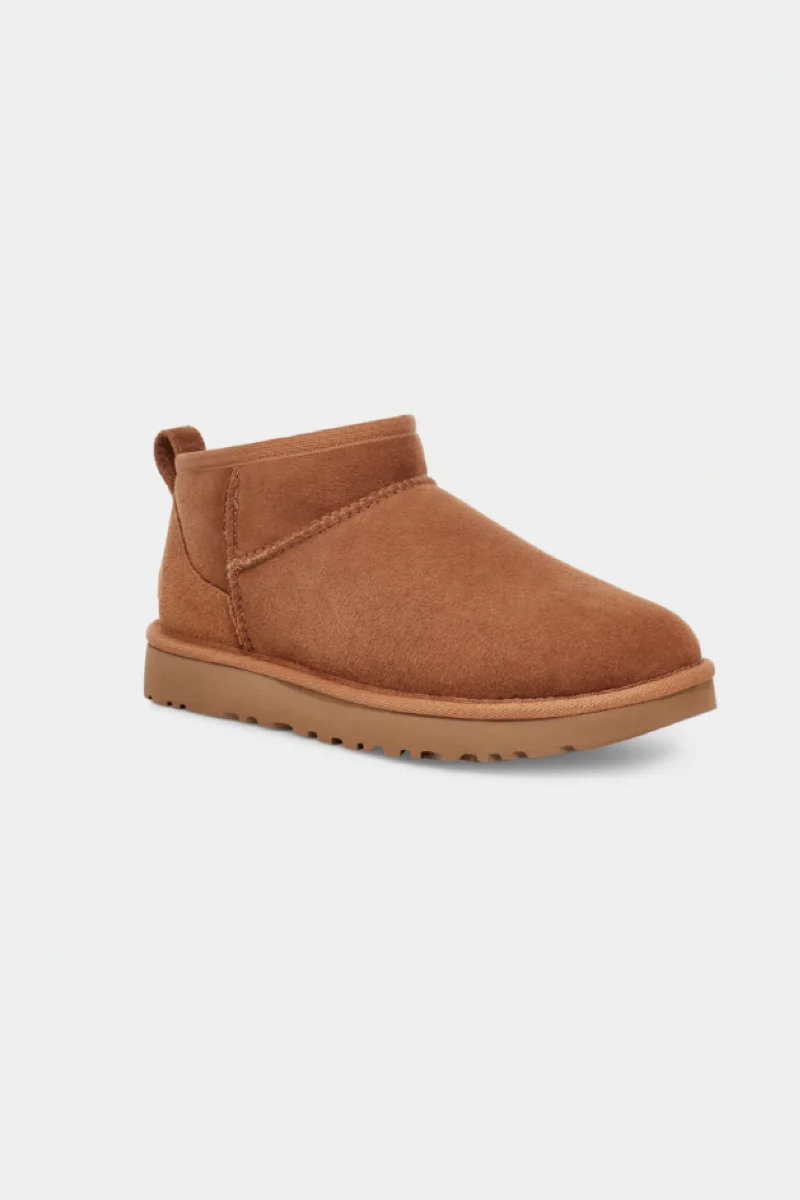 UGG Classic Ultra mini - chestnut - Image 2