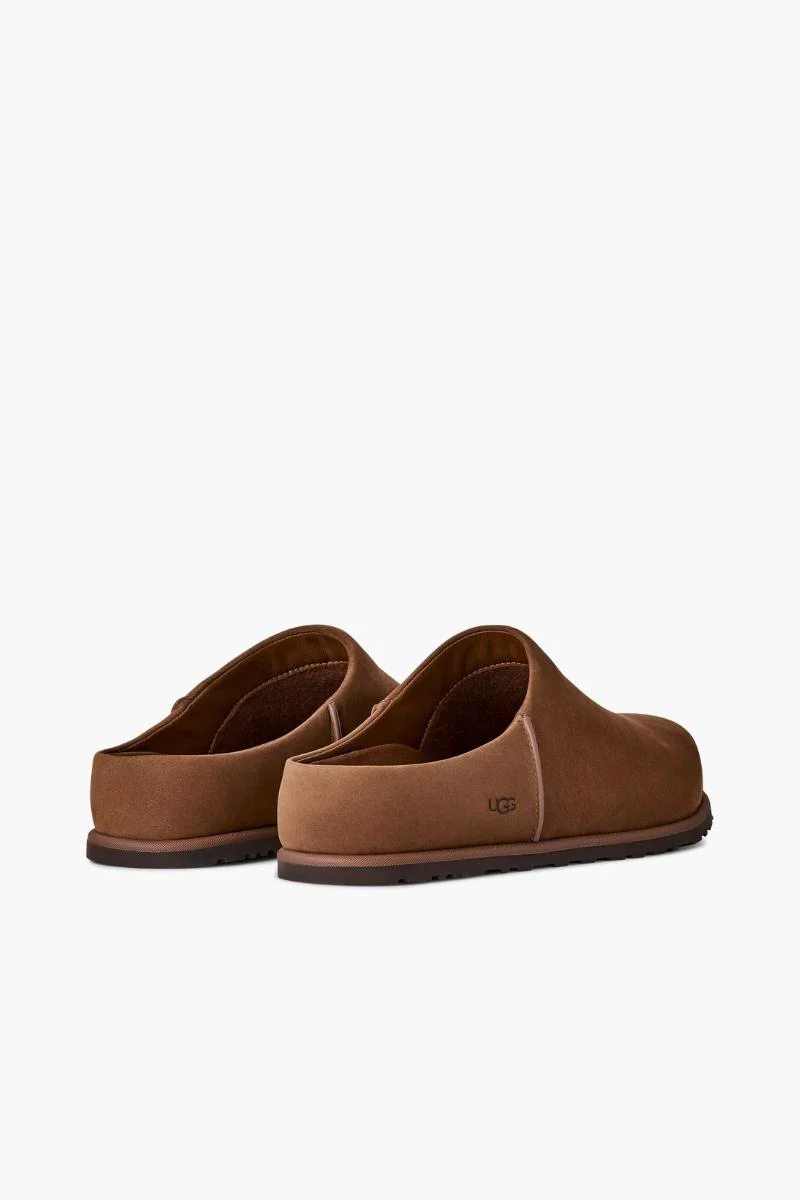 UGG M Otzo Clog - dark chestnut - Image 4