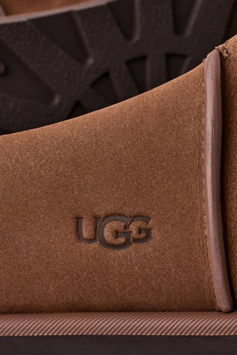 UGG M Otzo Clog - dark chestnut - Image 7