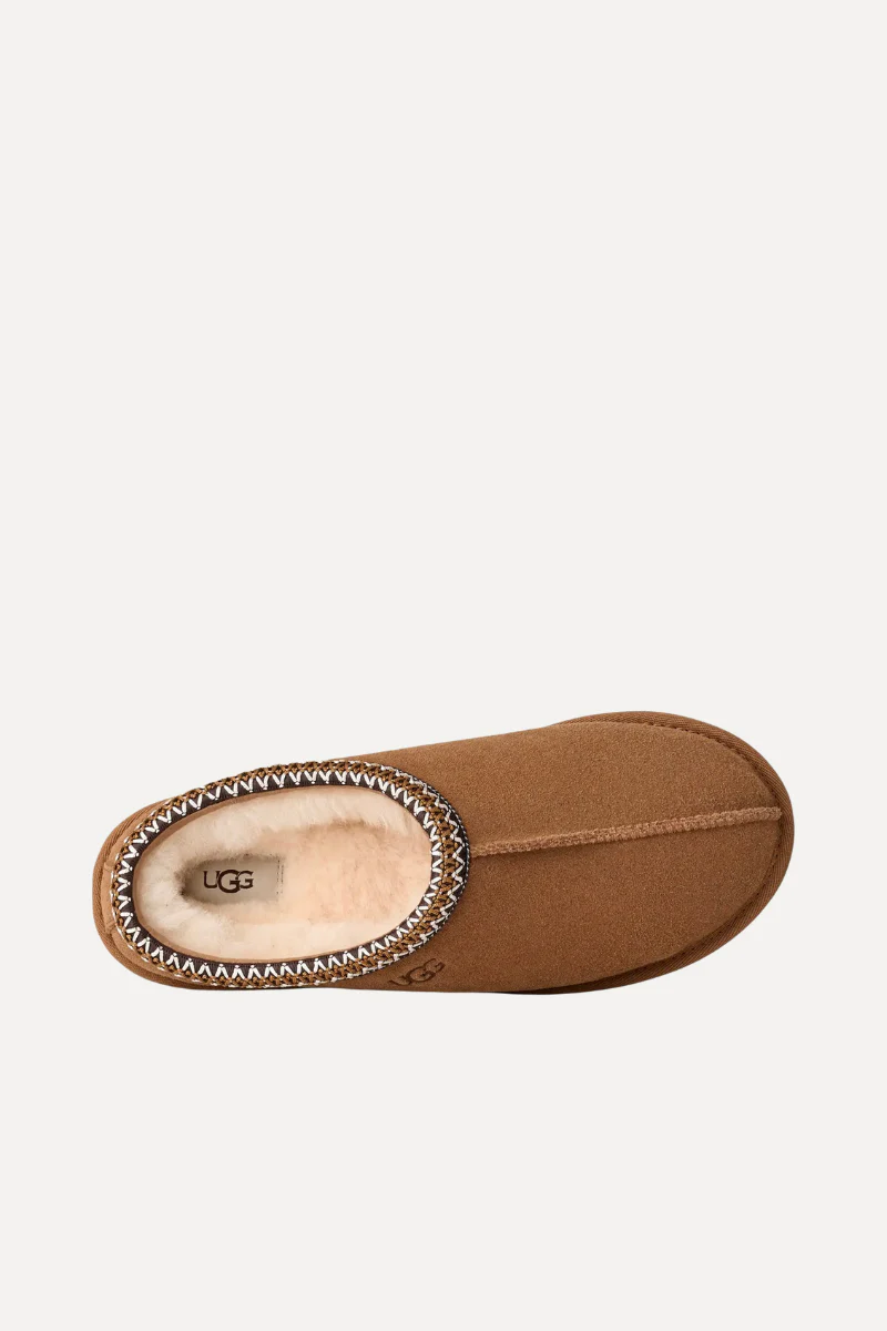 UGG W Tasman - chestnut - Image 3