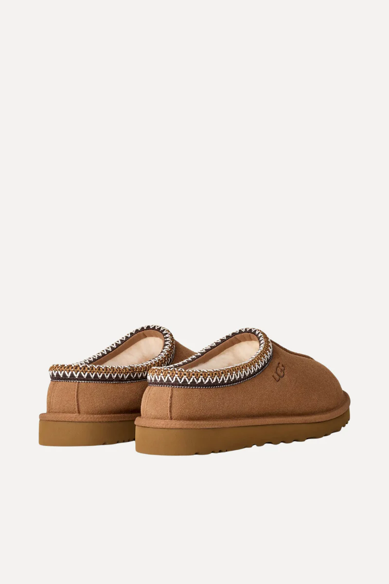 UGG W Tasman - chestnut - Image 4