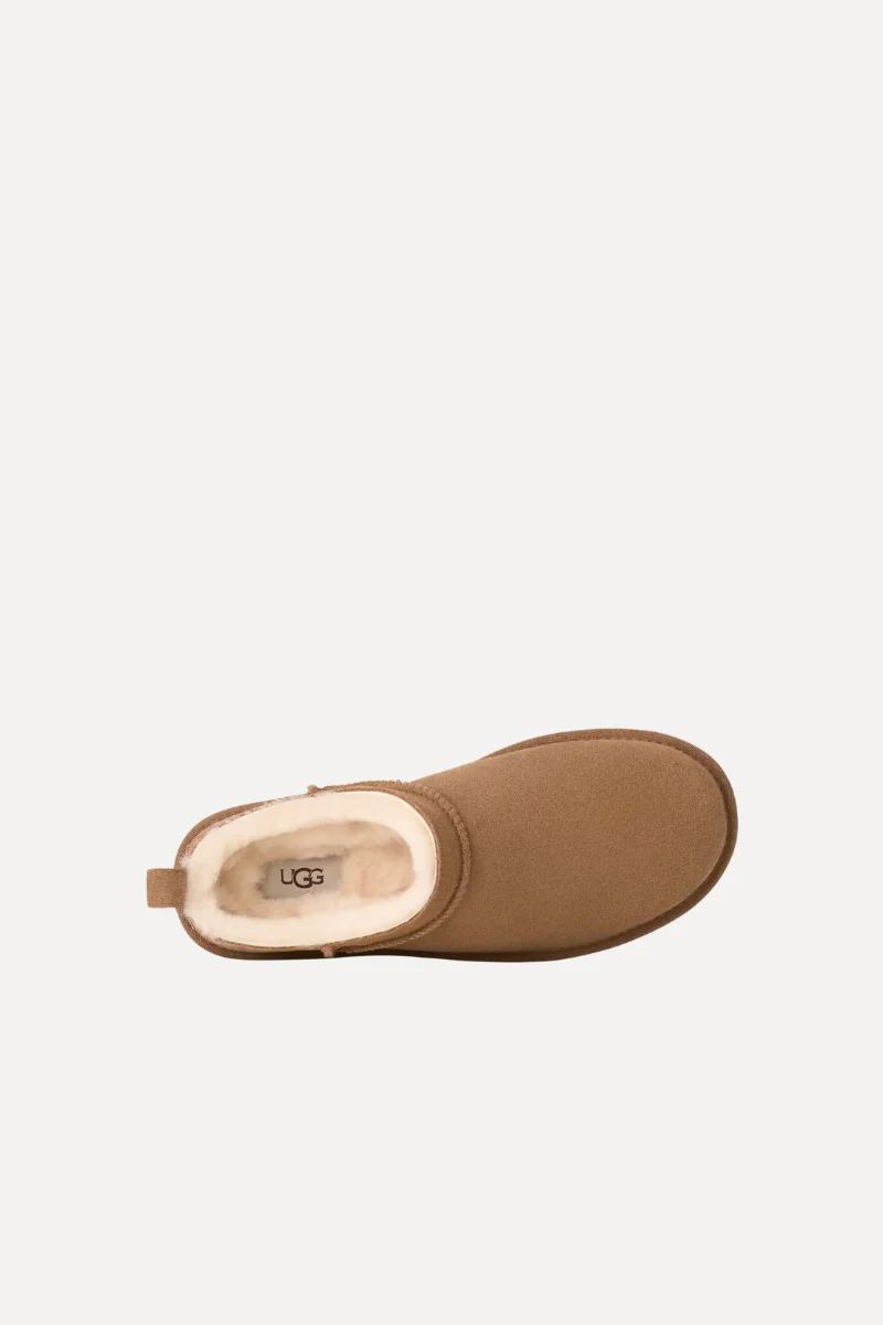 UGG W Classic Micro - chestnut - Image 2