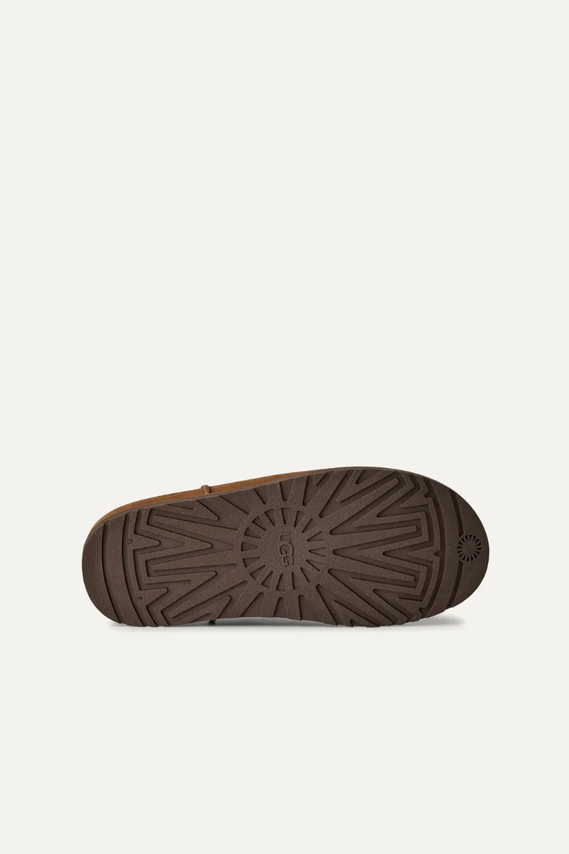 UGG W Otzo Clog - Dark chestnut - Image 2