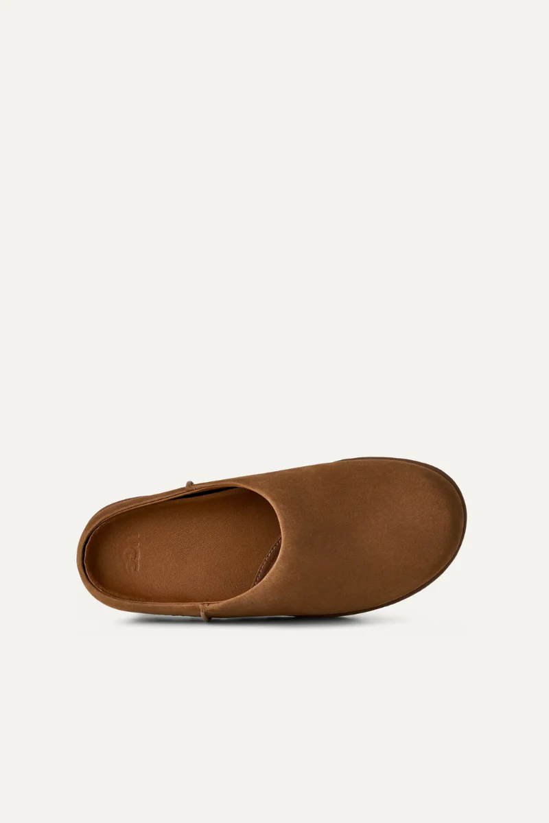UGG W Otzo Clog - Dark chestnut - Image 3