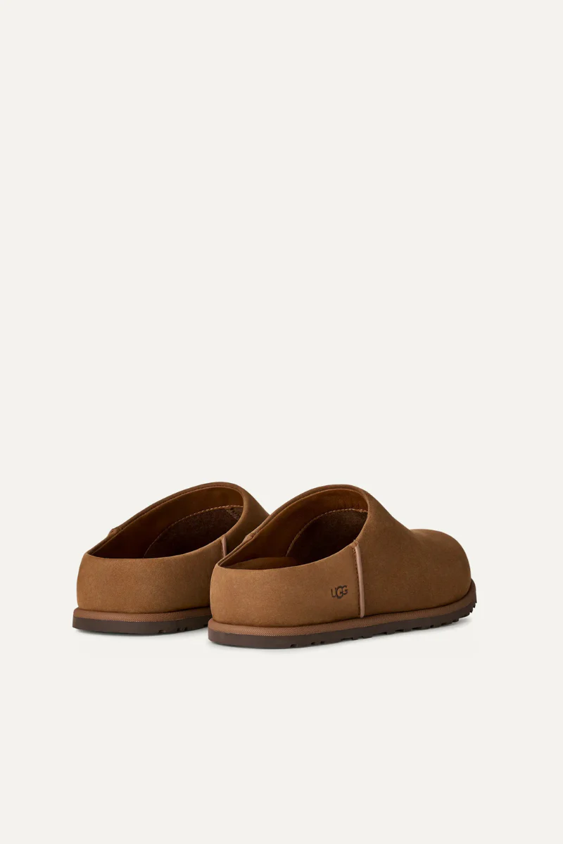 UGG W Otzo Clog - Dark chestnut - Image 4