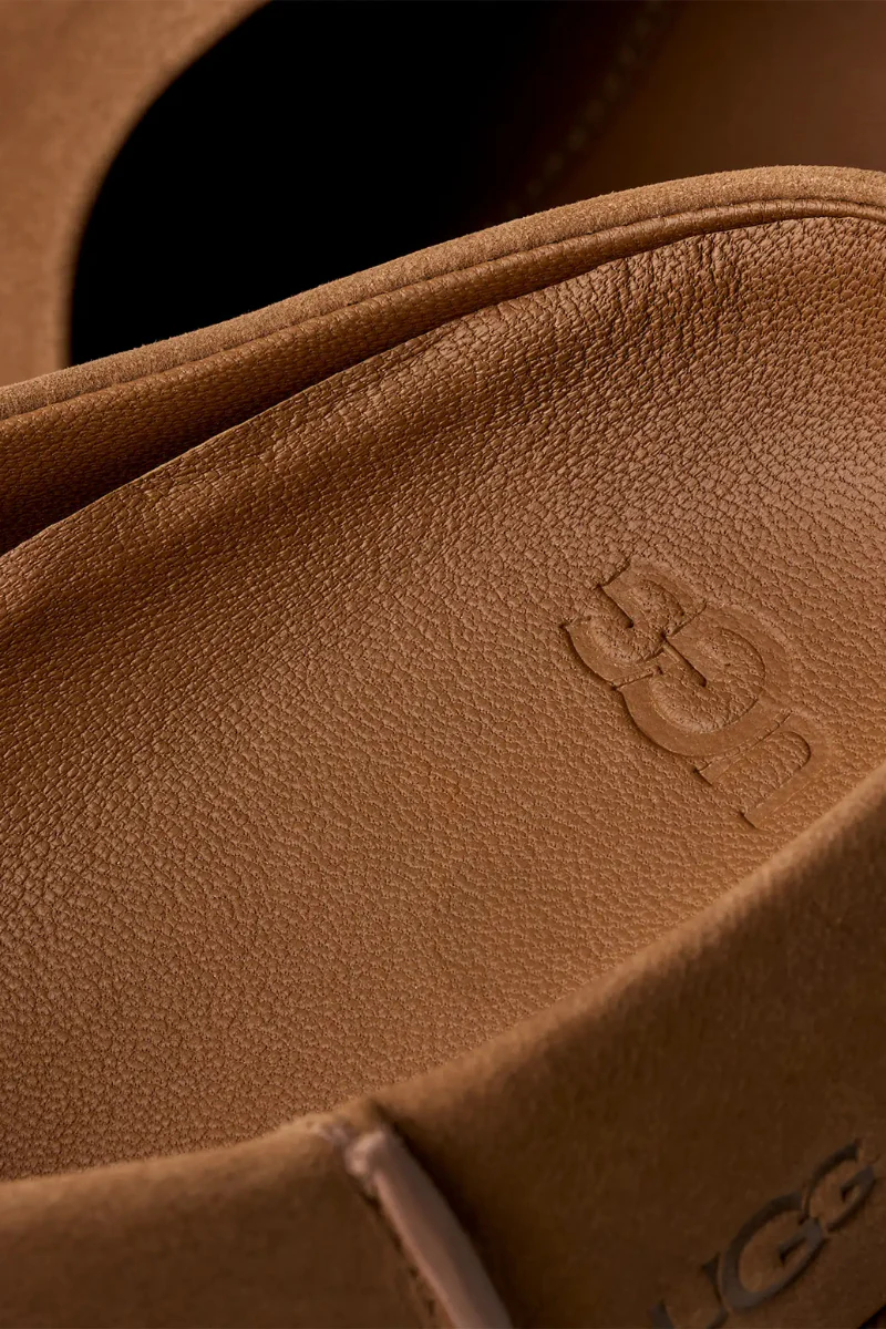 UGG W Otzo Clog - Dark chestnut - Image 5
