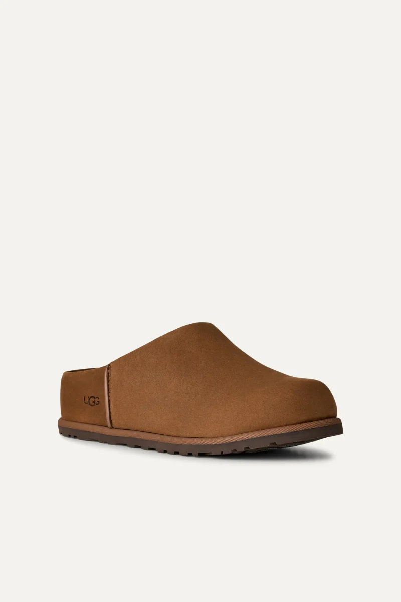 UGG W Otzo Clog - Dark chestnut - Image 6