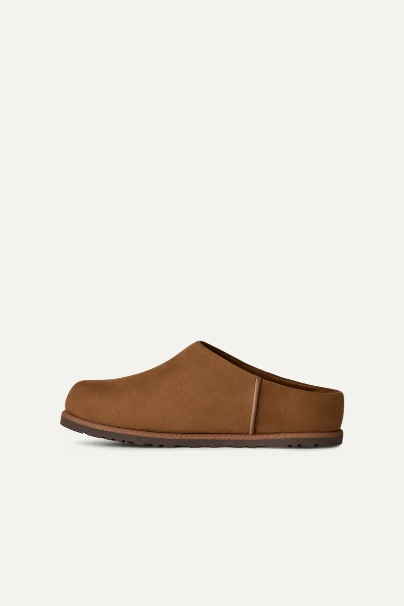 UGG W Otzo Clog - Dark chestnut - Image 7