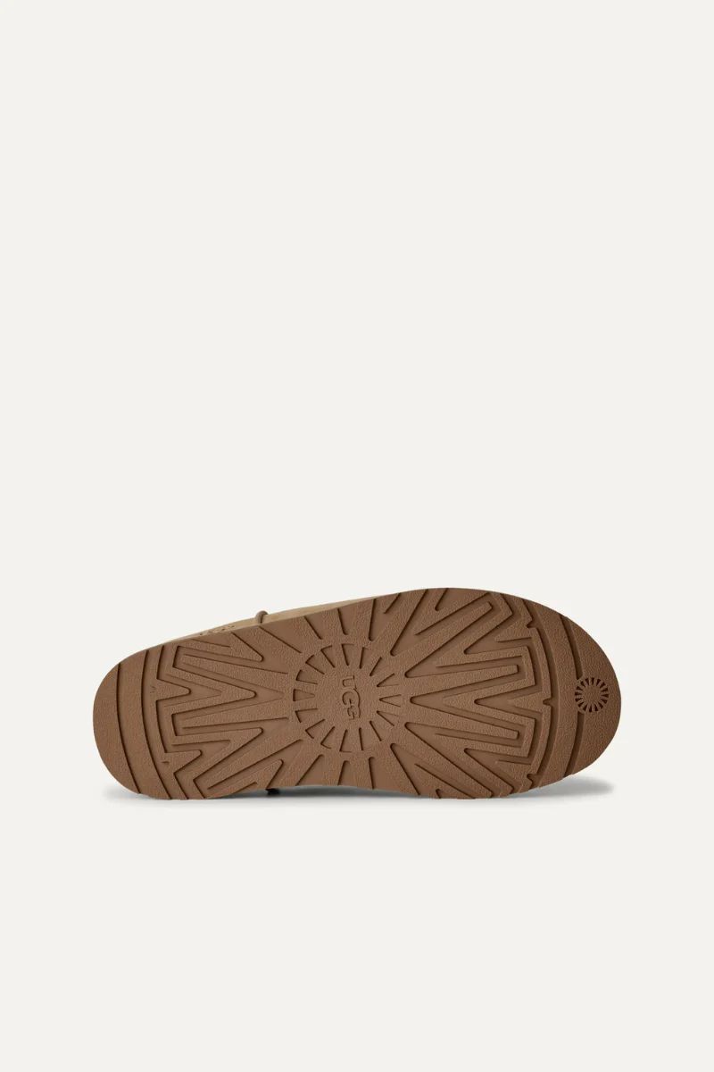 UGG W Otzo Clog - Mustard seed - Image 2