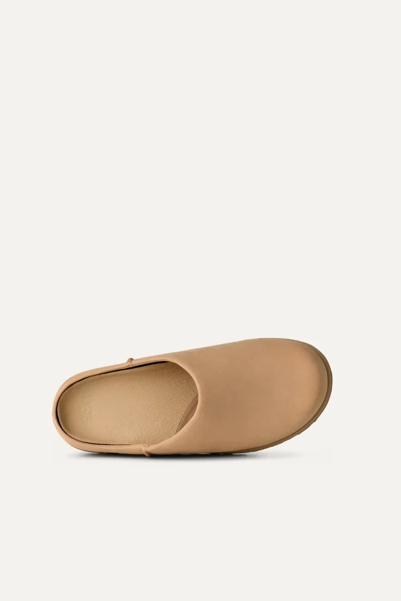 UGG W Otzo Clog - Mustard seed - Image 3