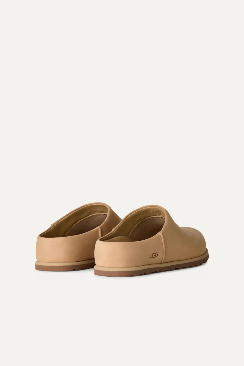 UGG W Otzo Clog - Mustard seed - Image 5