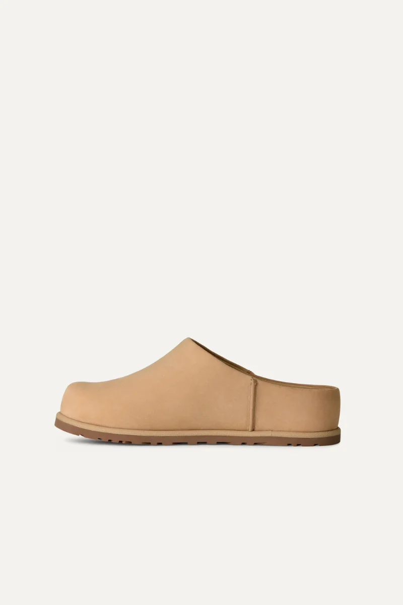 UGG W Otzo Clog - Mustard seed - Image 6