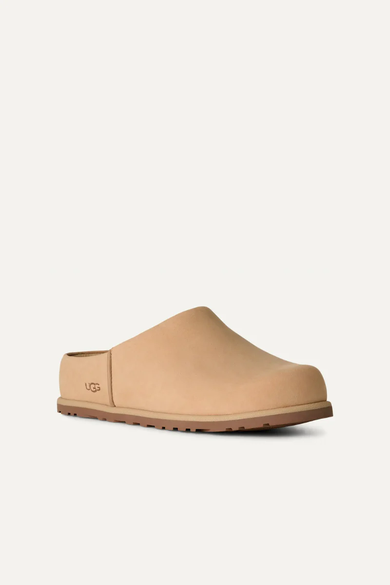 UGG W Otzo Clog - Mustard seed - Image 7
