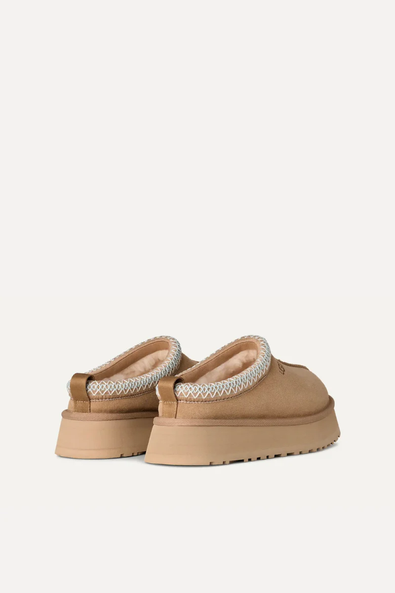 UGG W Tazz II - sand - Image 3