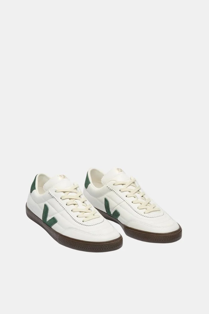 Veja Panenka O.T. Leather - white cyprus eagle - Image 4