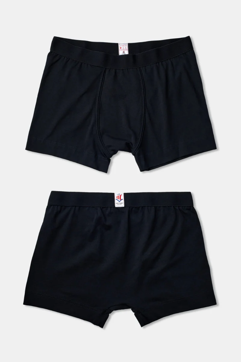 Victory Essentials VE Saint Trunks 170 (2-Pack) - Black - Image 3