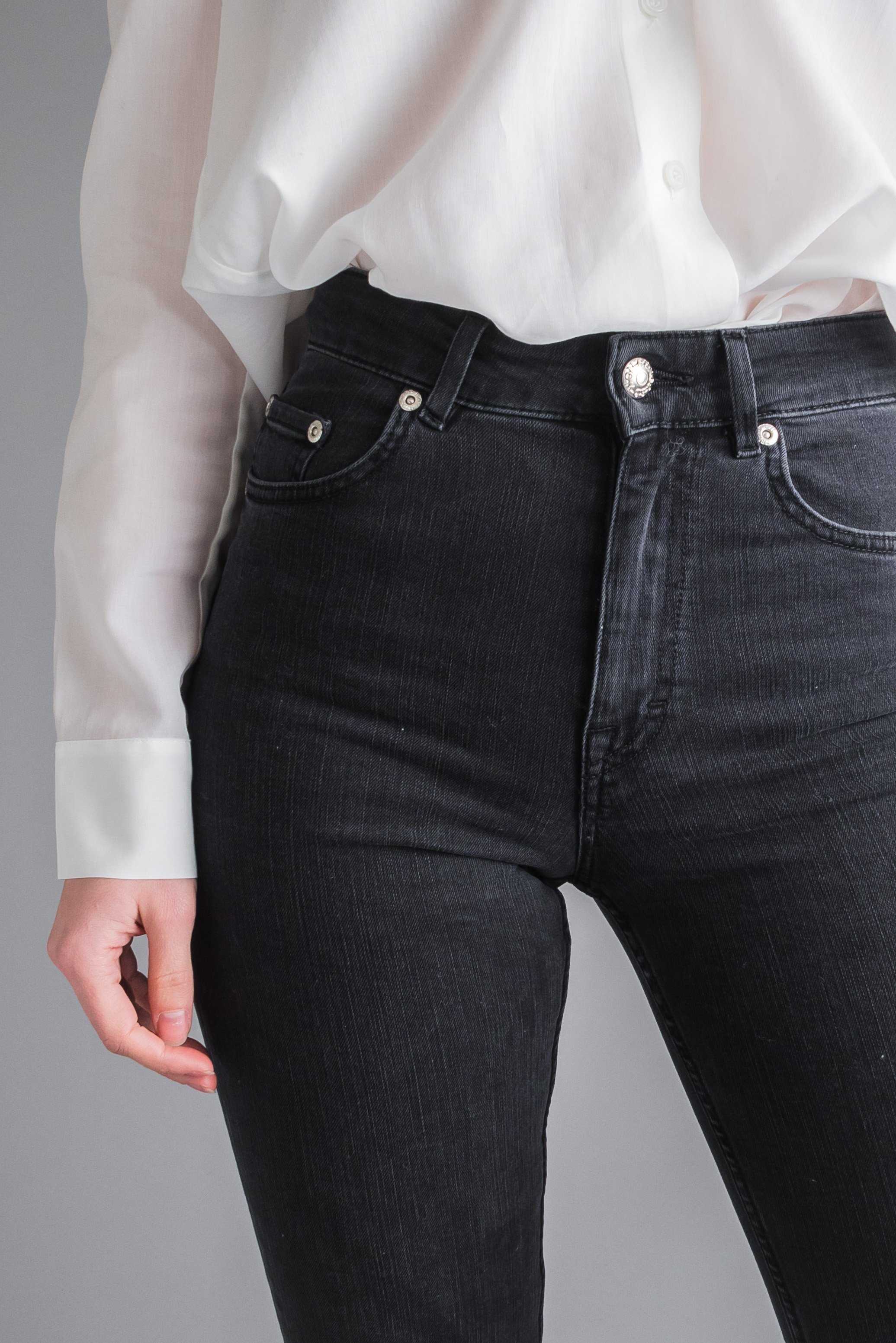Won Hundred Marilyn highwaist naisten farkut - Image 3