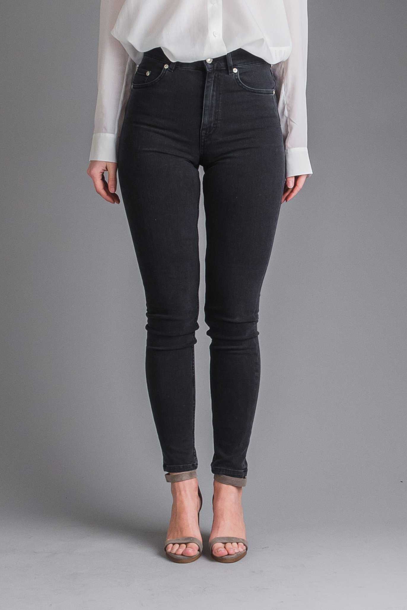 Won Hundred Marilyn highwaist naisten farkut - Image 5