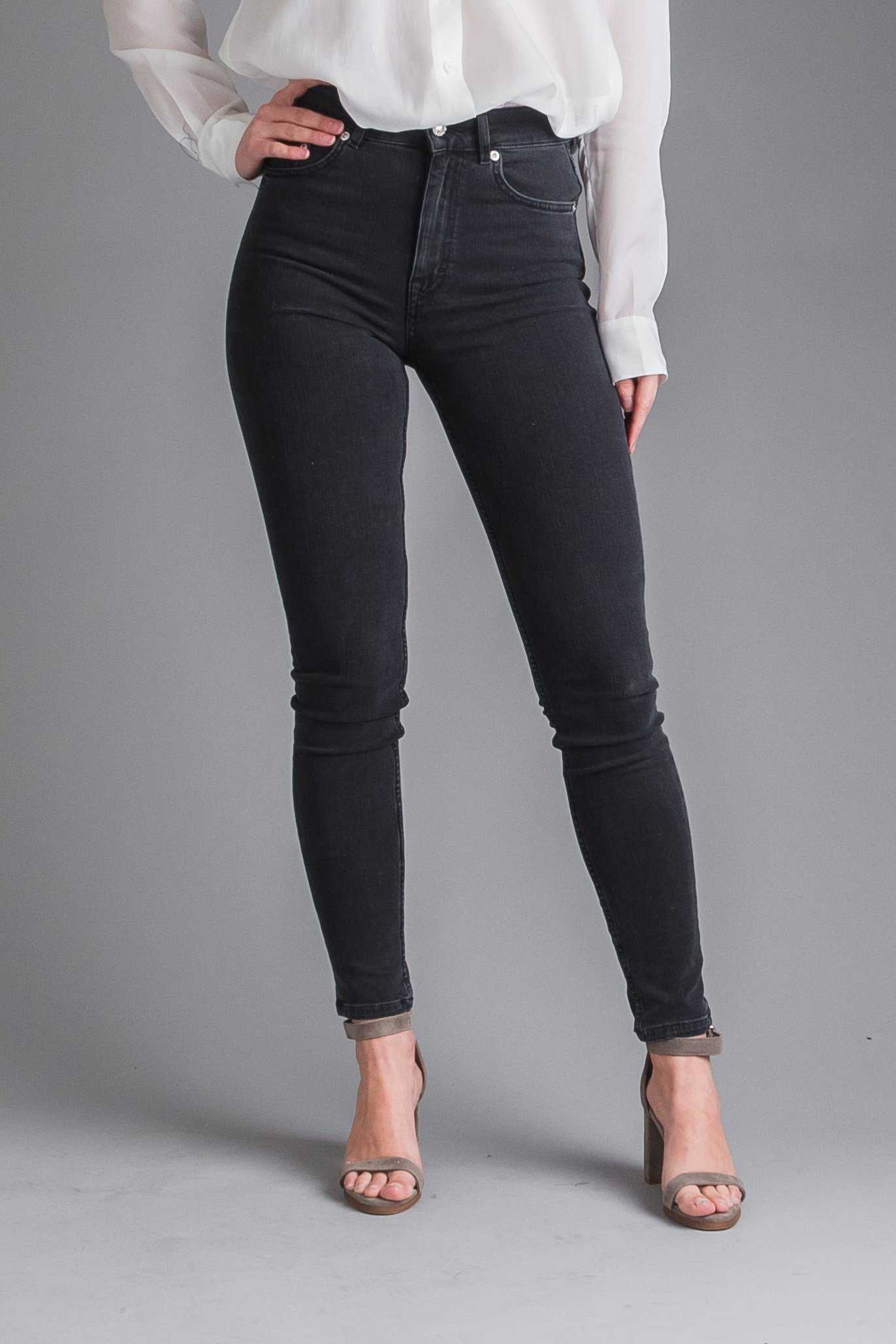 Won Hundred Marilyn highwaist naisten farkut - Image 8
