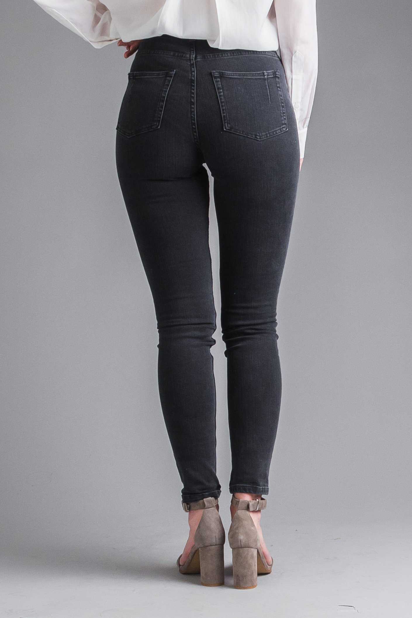 Won Hundred Marilyn highwaist naisten farkut - Image 9