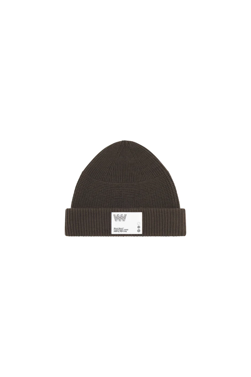 Wood Wood Milo Beanie - delicioso